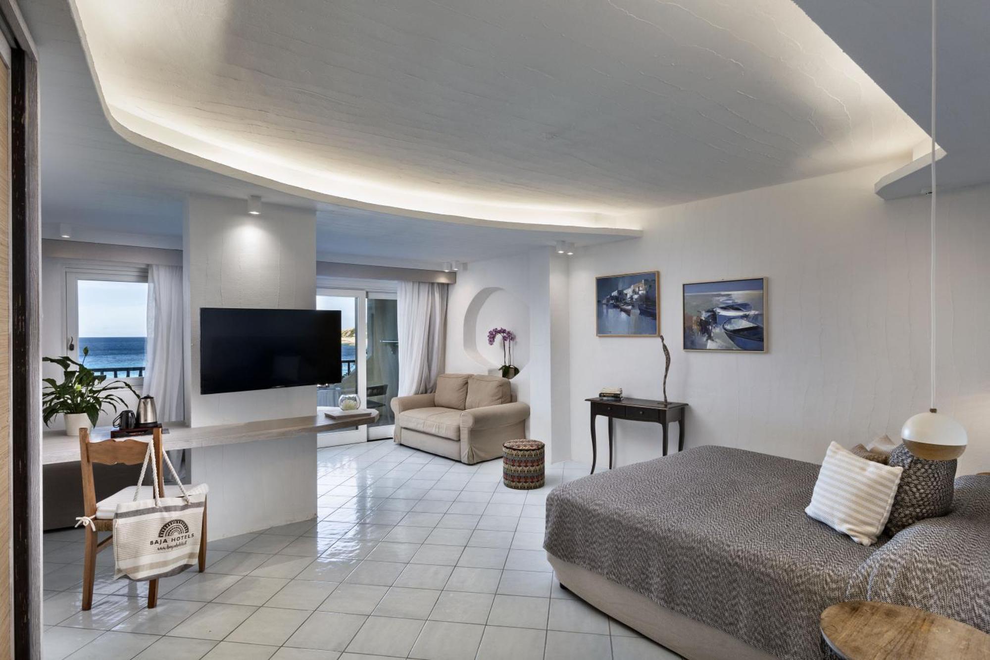 Club Hotel 바야사드리니아 외부 사진